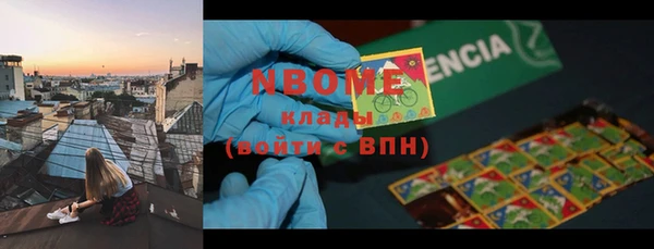 прущая мука Горняк