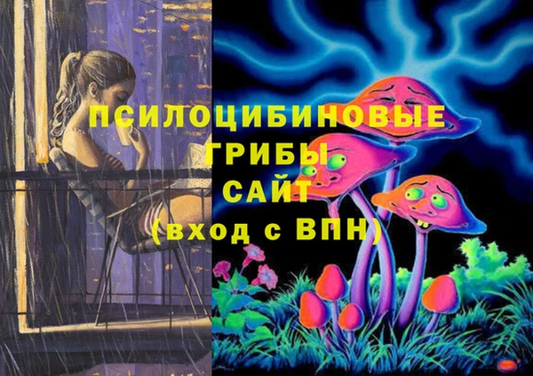 прущий лед Гусь-Хрустальный